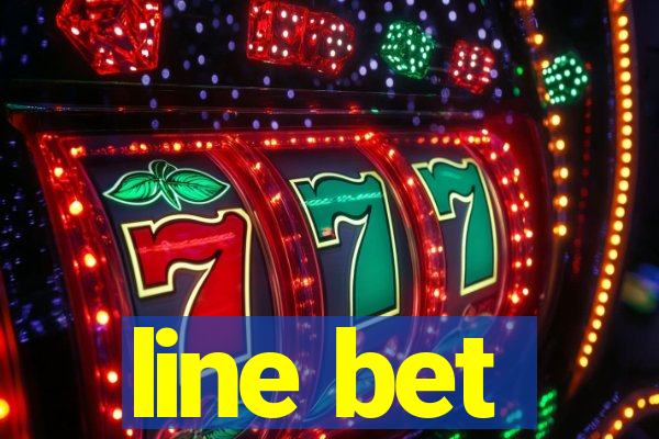 line bet