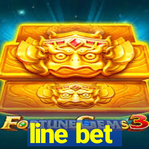 line bet