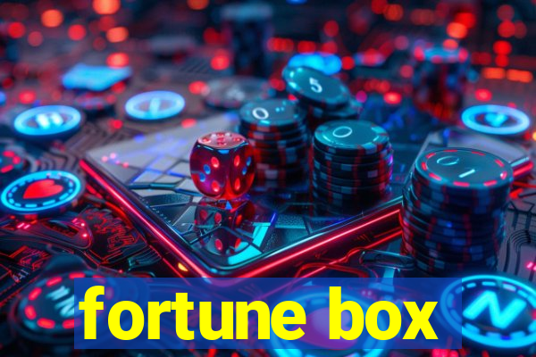 fortune box