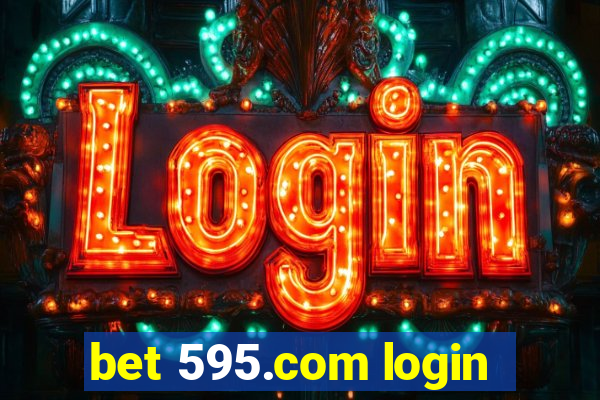 bet 595.com login