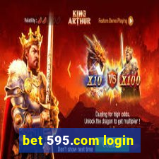 bet 595.com login