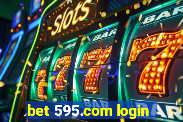 bet 595.com login