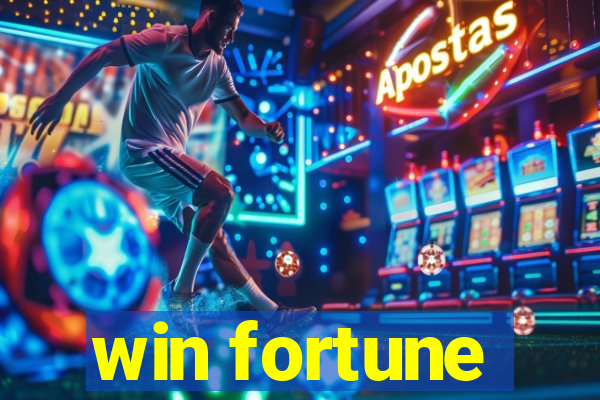 win fortune