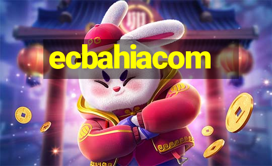 ecbahiacom