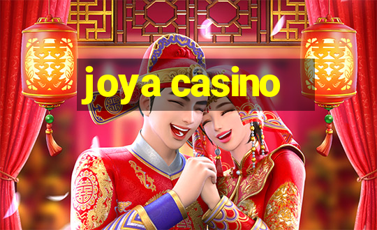 joya casino