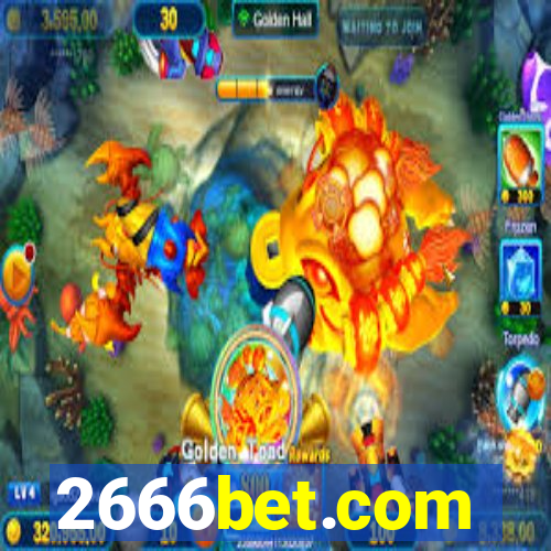 2666bet.com