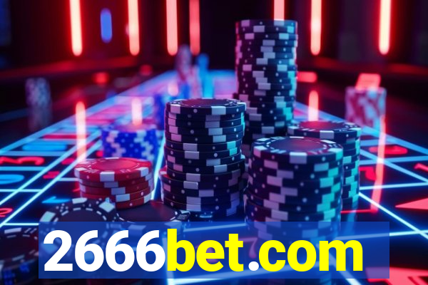 2666bet.com