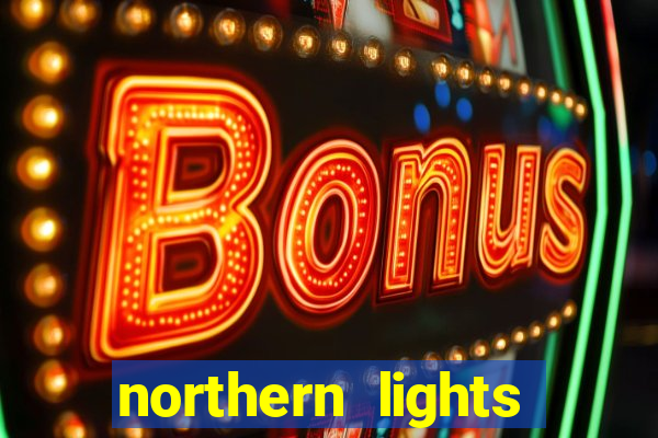 northern lights casino bingo