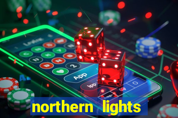 northern lights casino bingo