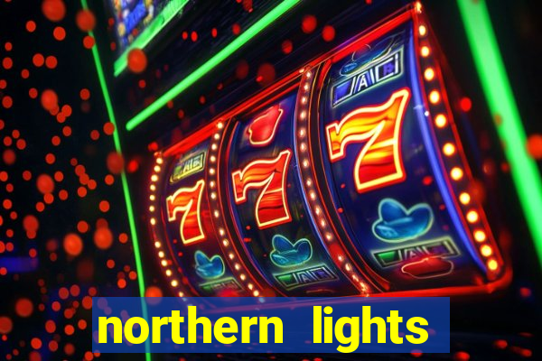 northern lights casino bingo