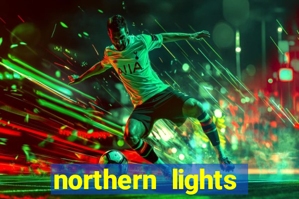 northern lights casino bingo