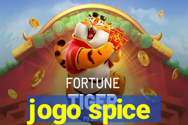 jogo spice