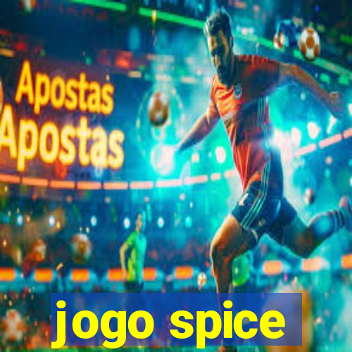 jogo spice