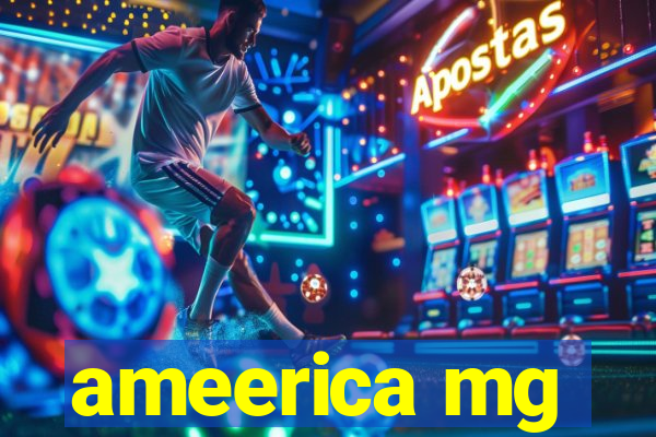 ameerica mg