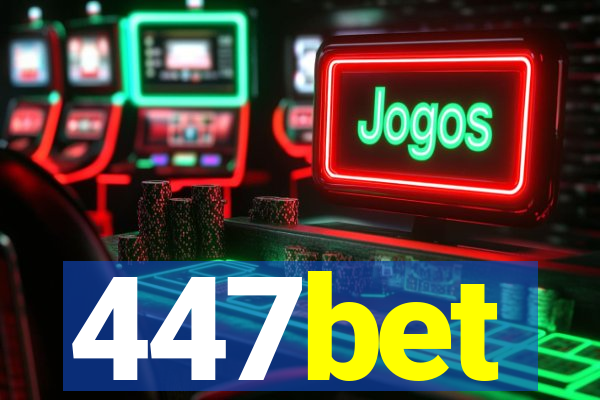 447bet