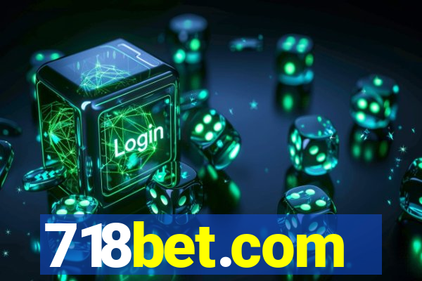 718bet.com