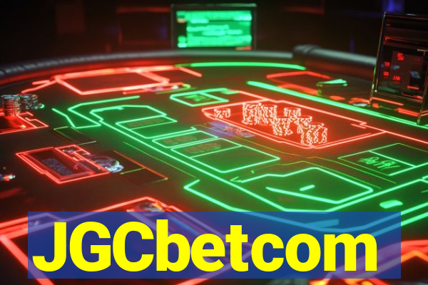 JGCbetcom