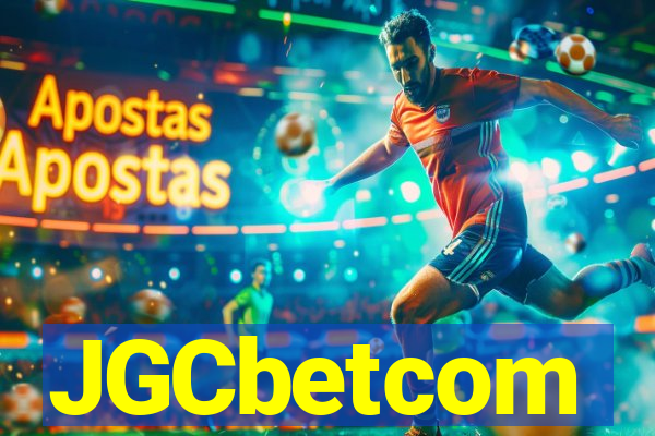 JGCbetcom