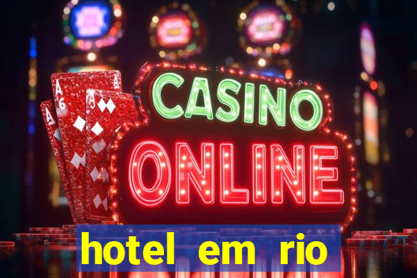 hotel em rio fortuna sc