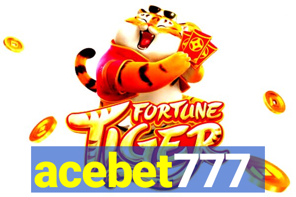 acebet777