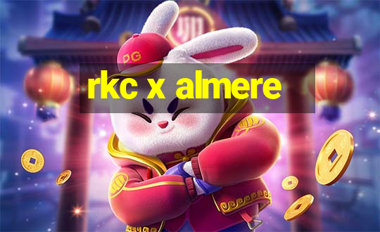 rkc x almere