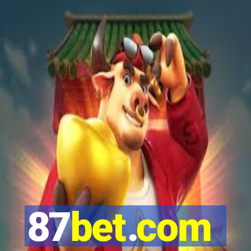 87bet.com