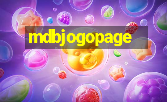 mdbjogopage