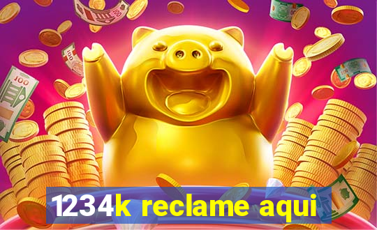 1234k reclame aqui