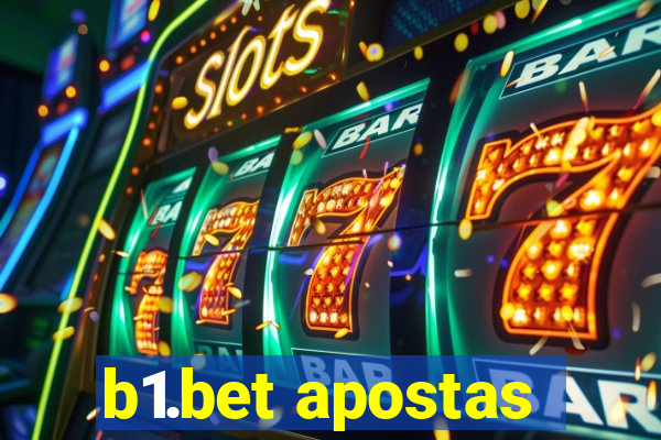 b1.bet apostas