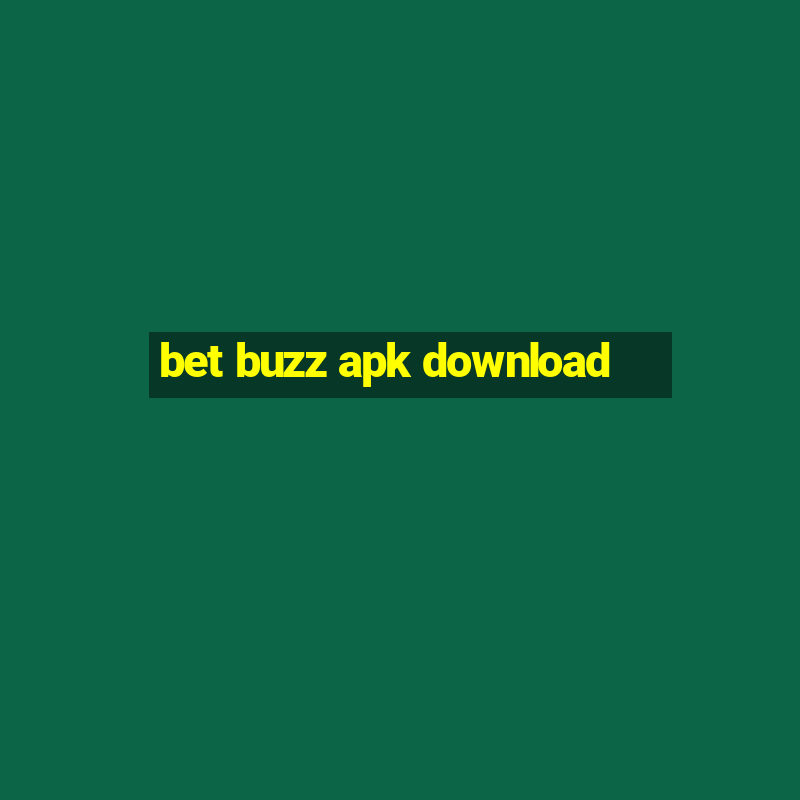 bet buzz apk download