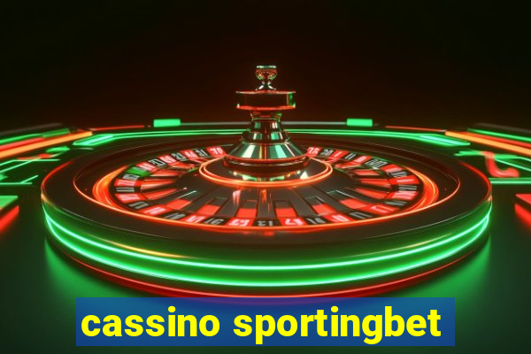 cassino sportingbet