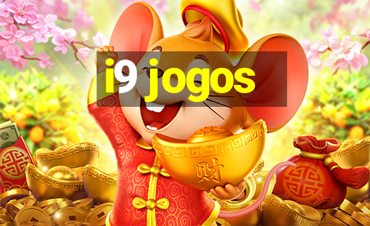 i9 jogos