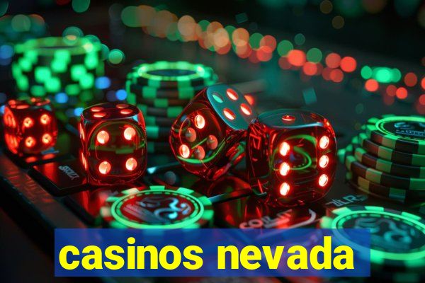 casinos nevada