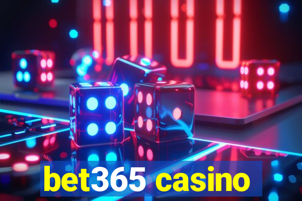 bet365 casino