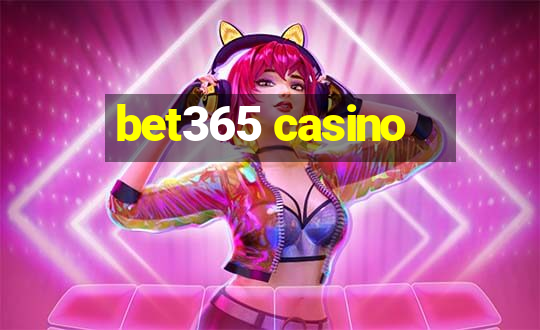 bet365 casino