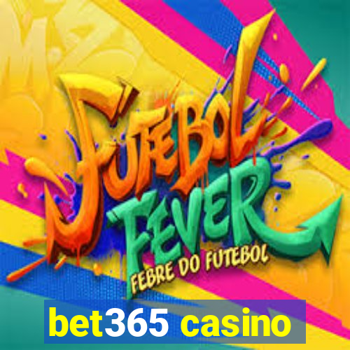 bet365 casino