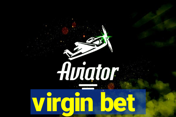 virgin bet