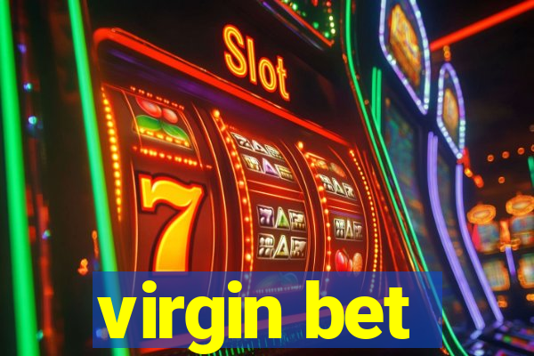 virgin bet