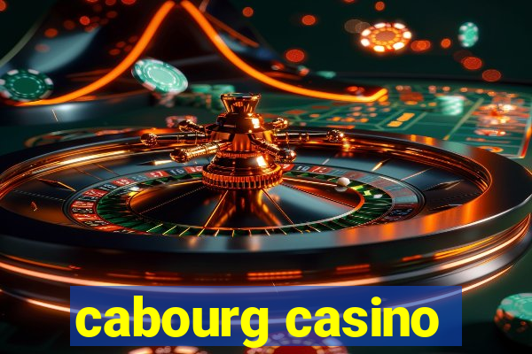 cabourg casino