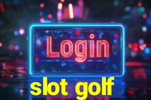 slot golf