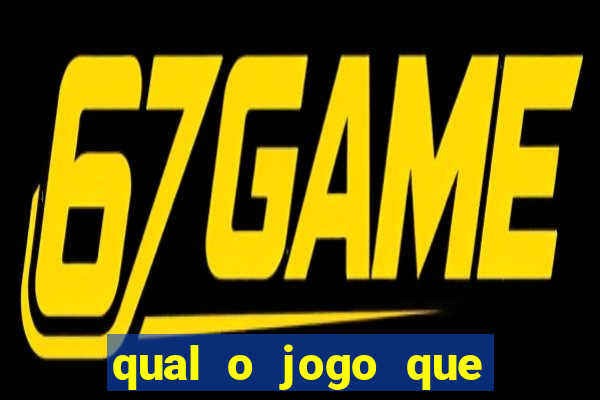 qual o jogo que realmente paga dinheiro