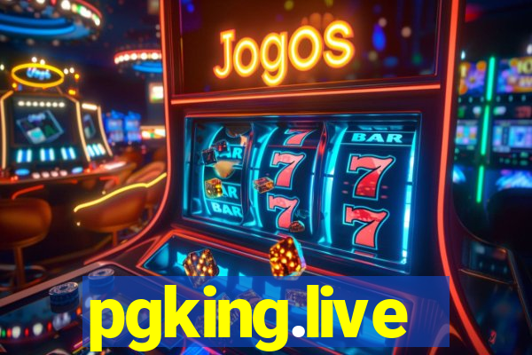 pgking.live