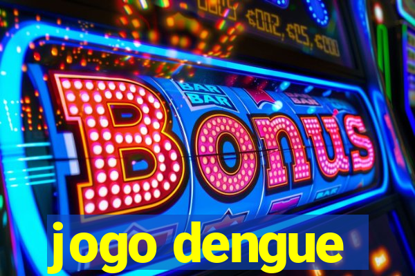 jogo dengue