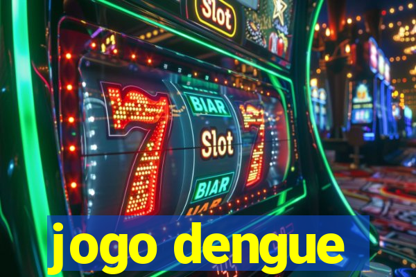 jogo dengue