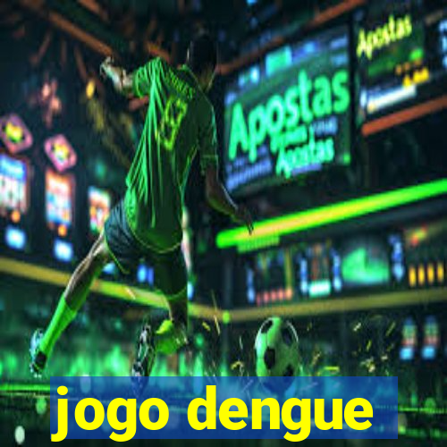 jogo dengue