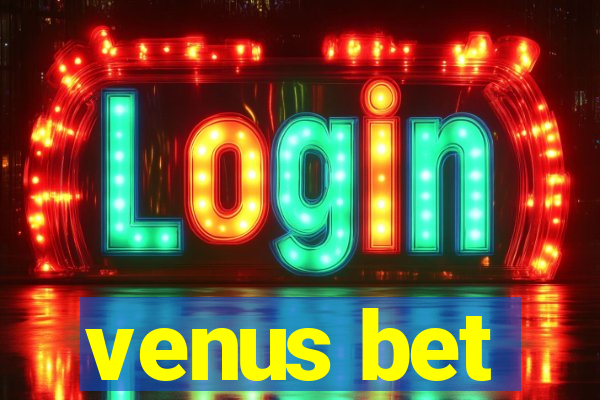 venus bet