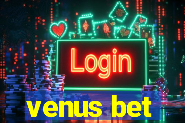 venus bet