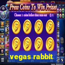 vegas rabbit