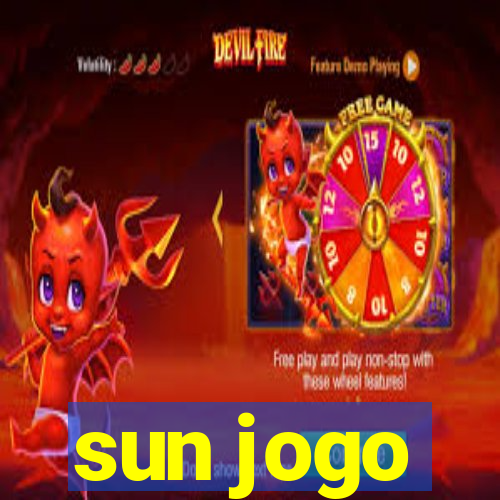 sun jogo