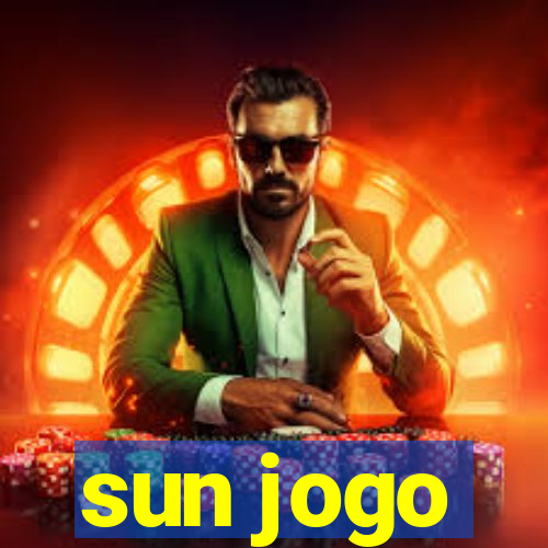 sun jogo